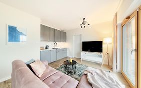 Apartament Nadmotławski Sen