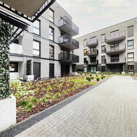 Apartament Nadmotławski Sen Gdańsk Zewnętrze zdjęcie