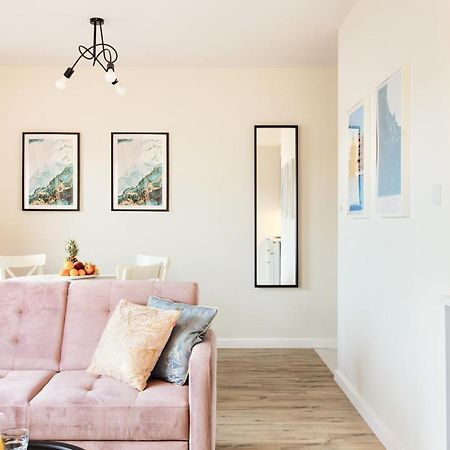 Apartament Nadmotławski Sen Gdańsk Zewnętrze zdjęcie