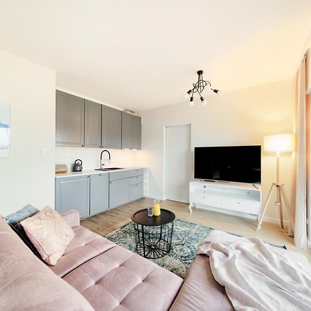 Apartament Nadmotławski Sen Gdańsk Zewnętrze zdjęcie