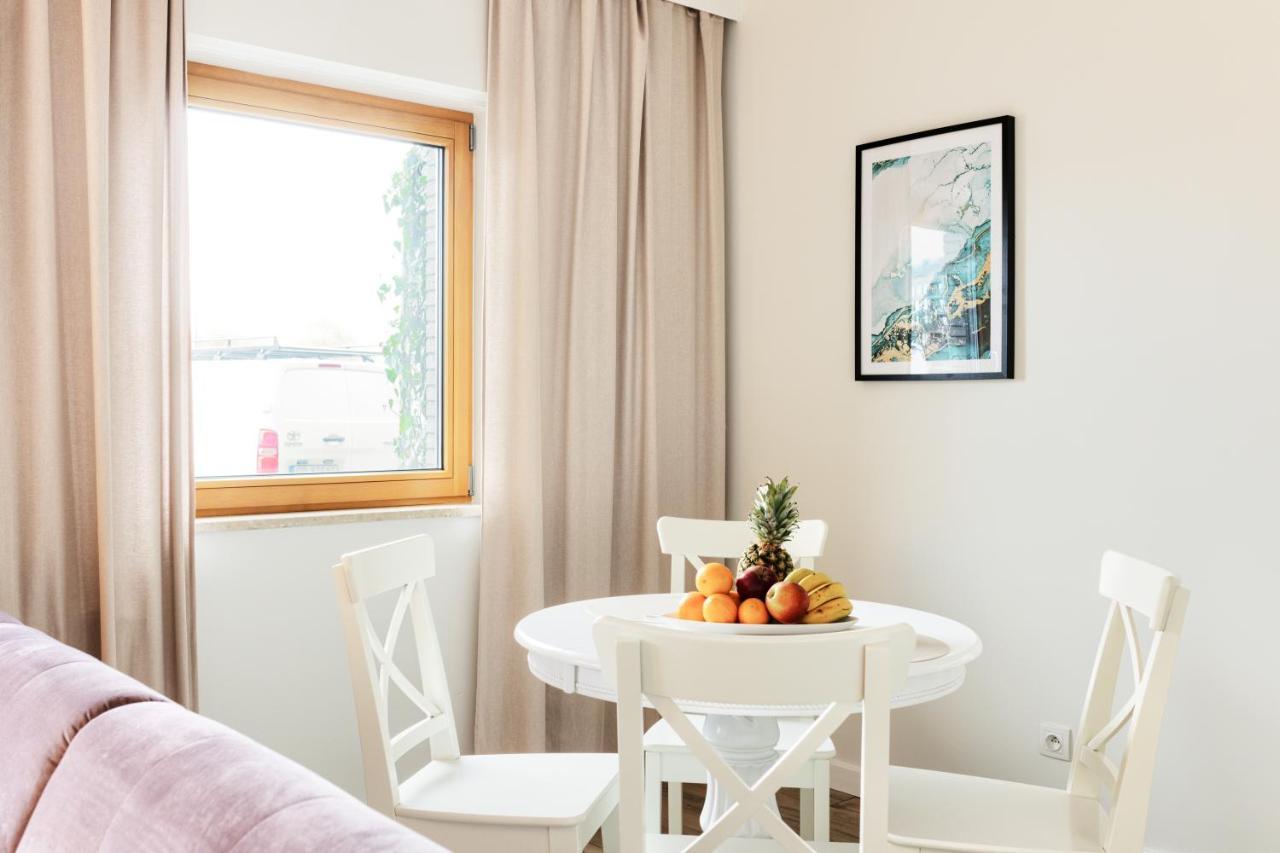 Apartament Nadmotławski Sen Gdańsk Zewnętrze zdjęcie